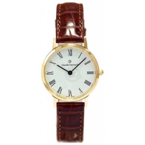 Ремешок Claude Bernard 20059-37JBR